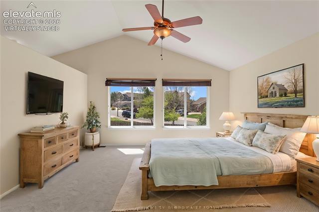MLS Image for 4503  Clark Fork  ,Colorado Springs, Colorado