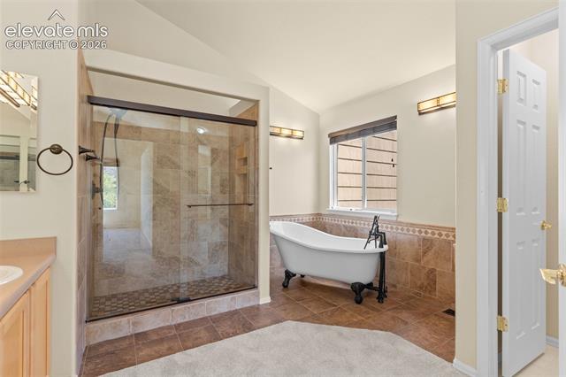 MLS Image for 4503  Clark Fork  ,Colorado Springs, Colorado