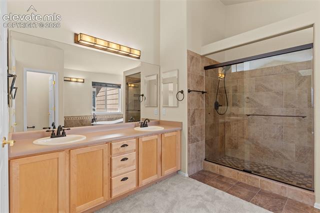 MLS Image for 4503  Clark Fork  ,Colorado Springs, Colorado