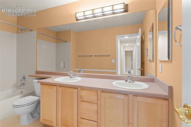 MLS Image for 4503  Clark Fork  ,Colorado Springs, Colorado