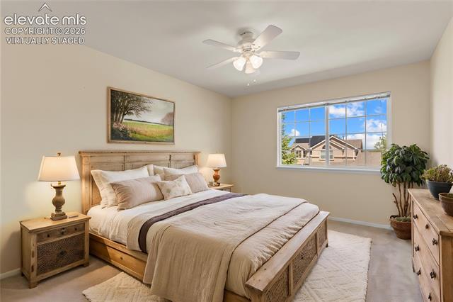 MLS Image for 4503  Clark Fork  ,Colorado Springs, Colorado