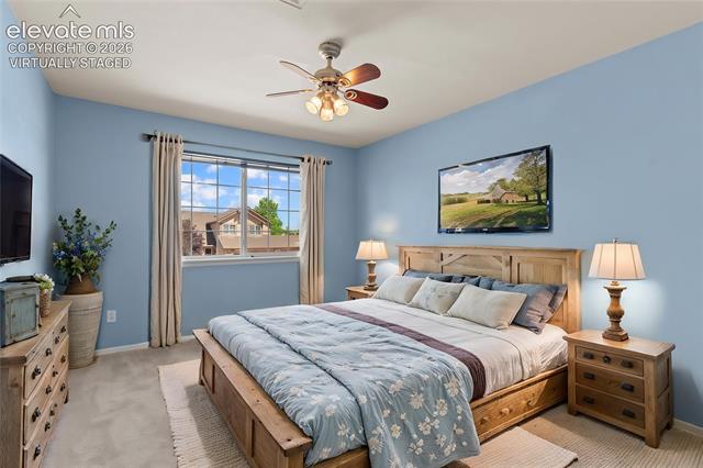 MLS Image for 4503  Clark Fork  ,Colorado Springs, Colorado