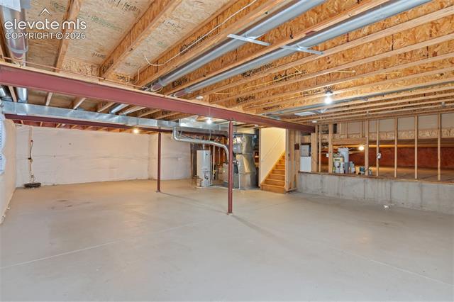 MLS Image for 4503  Clark Fork  ,Colorado Springs, Colorado