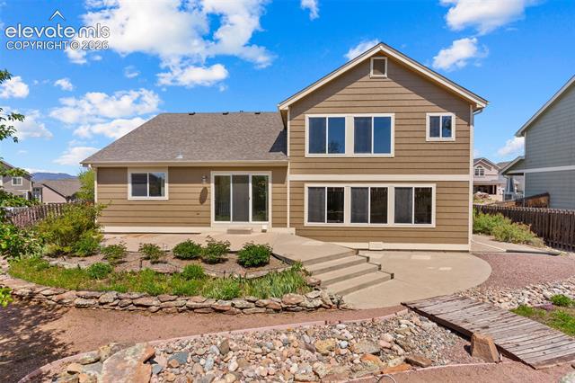 MLS Image for 4503  Clark Fork  ,Colorado Springs, Colorado