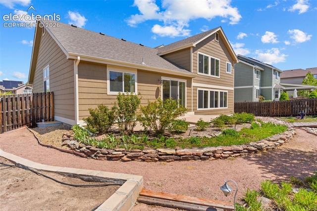 MLS Image for 4503  Clark Fork  ,Colorado Springs, Colorado