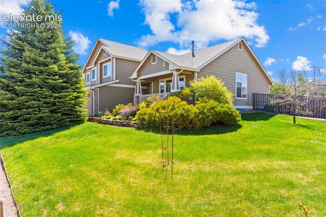 MLS Image for 4503  Clark Fork  ,Colorado Springs, Colorado