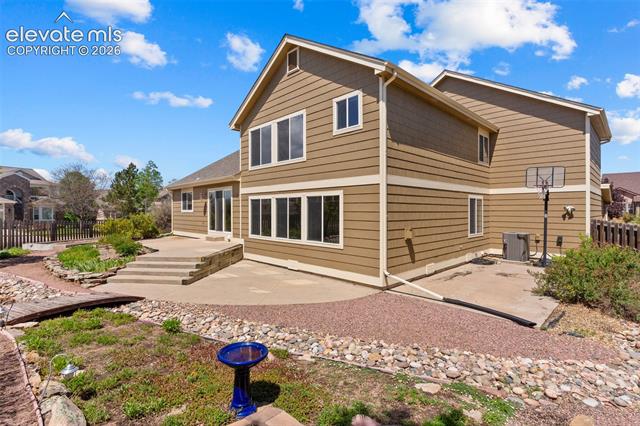 MLS Image for 4503  Clark Fork  ,Colorado Springs, Colorado