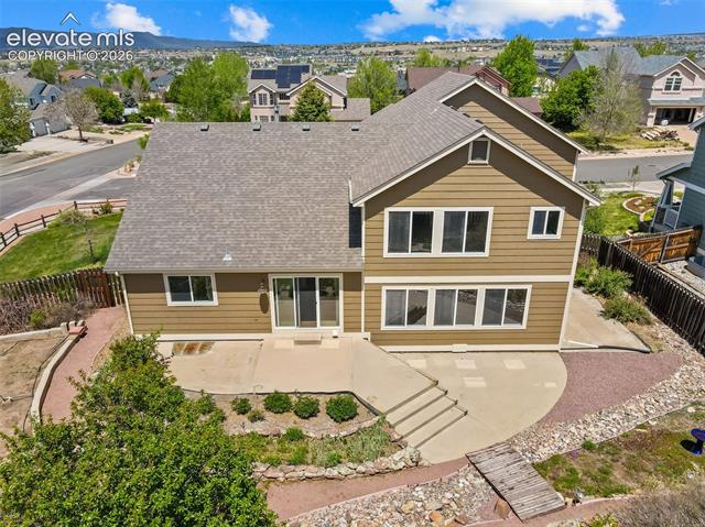 MLS Image for 4503  Clark Fork  ,Colorado Springs, Colorado