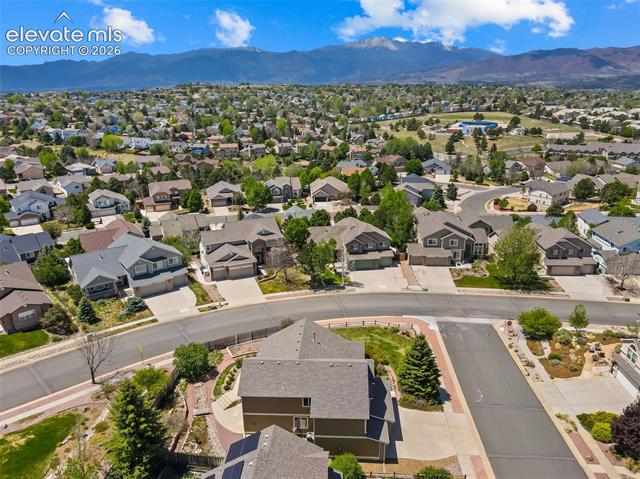 MLS Image for 4503  Clark Fork  ,Colorado Springs, Colorado