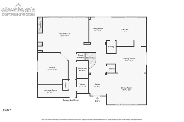 MLS Image for 4503  Clark Fork  ,Colorado Springs, Colorado