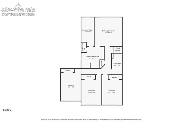 MLS Image for 4503  Clark Fork  ,Colorado Springs, Colorado