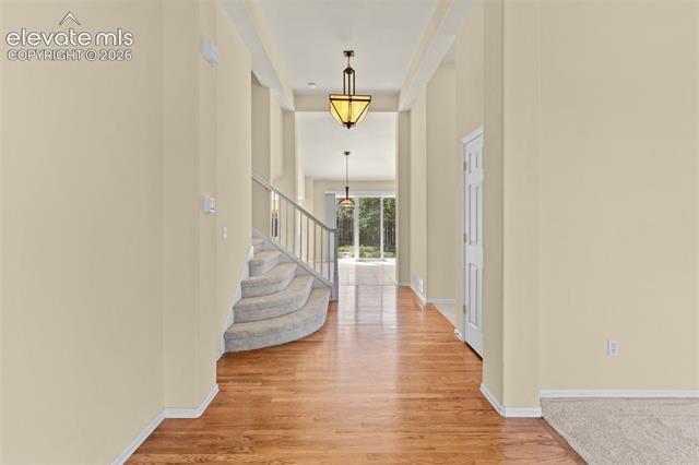 MLS Image for 4503  Clark Fork  ,Colorado Springs, Colorado