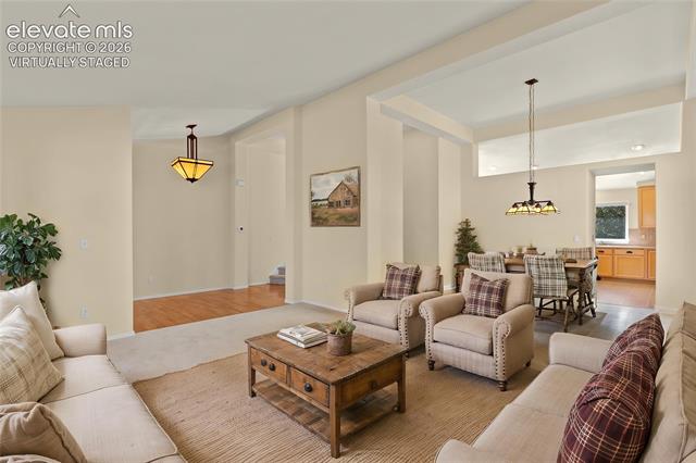 MLS Image for 4503  Clark Fork  ,Colorado Springs, Colorado