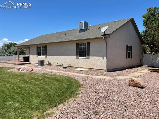 MLS Image for 352  Dunlop  ,Pueblo West, Colorado