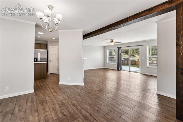 MLS Image for 740  Crystal Peak  ,Florissant, Colorado