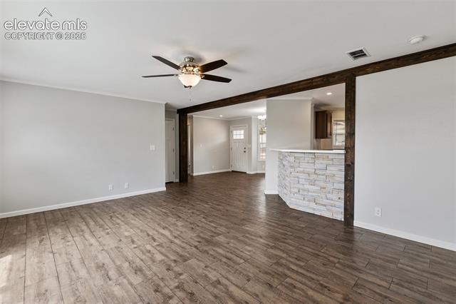MLS Image for 740  Crystal Peak  ,Florissant, Colorado