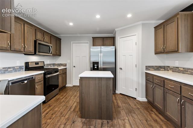 MLS Image for 740  Crystal Peak  ,Florissant, Colorado