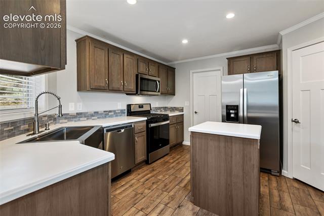 MLS Image for 740  Crystal Peak  ,Florissant, Colorado
