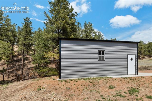 MLS Image for 740  Crystal Peak  ,Florissant, Colorado