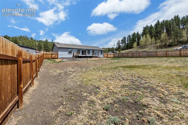 MLS Image for 740  Crystal Peak  ,Florissant, Colorado
