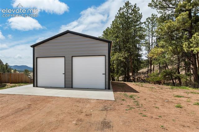 MLS Image for 740  Crystal Peak  ,Florissant, Colorado