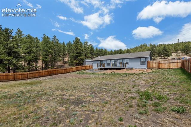 MLS Image for 740  Crystal Peak  ,Florissant, Colorado