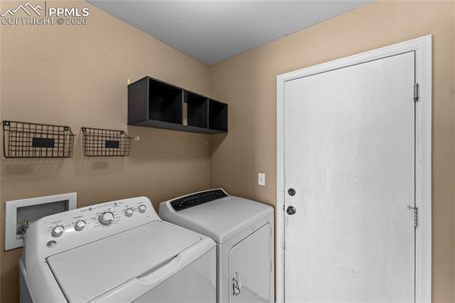 MLS Image for 4838  Hawk Meadow  ,Colorado Springs, Colorado