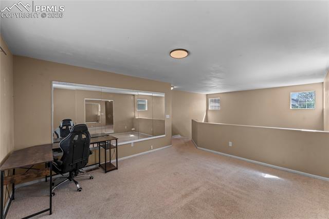 MLS Image for 4838  Hawk Meadow  ,Colorado Springs, Colorado