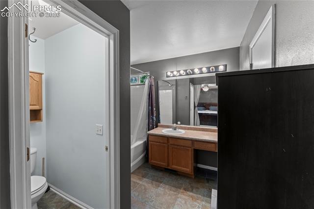 MLS Image for 4838  Hawk Meadow  ,Colorado Springs, Colorado