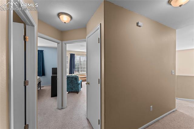 MLS Image for 4838  Hawk Meadow  ,Colorado Springs, Colorado
