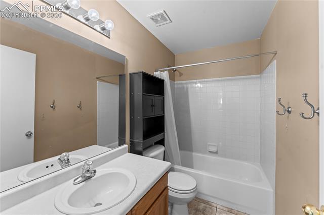 MLS Image for 4838  Hawk Meadow  ,Colorado Springs, Colorado
