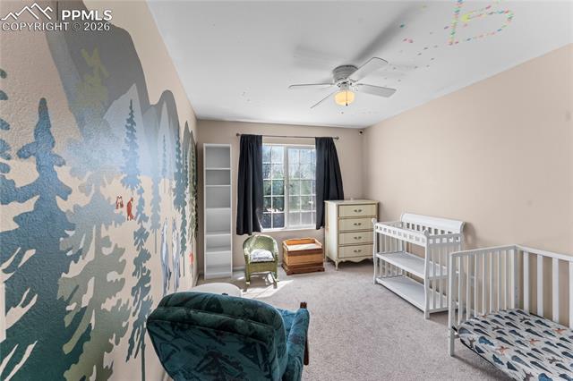 MLS Image for 4838  Hawk Meadow  ,Colorado Springs, Colorado
