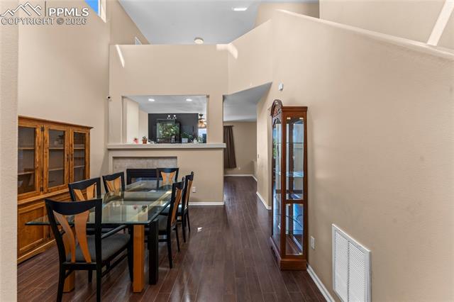 MLS Image for 4838  Hawk Meadow  ,Colorado Springs, Colorado