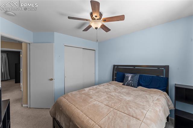 MLS Image for 4838  Hawk Meadow  ,Colorado Springs, Colorado