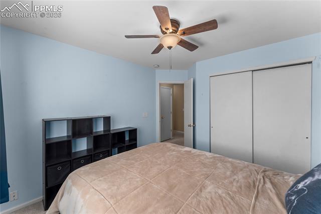MLS Image for 4838  Hawk Meadow  ,Colorado Springs, Colorado