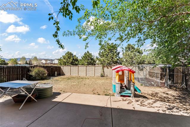 MLS Image for 4838  Hawk Meadow  ,Colorado Springs, Colorado