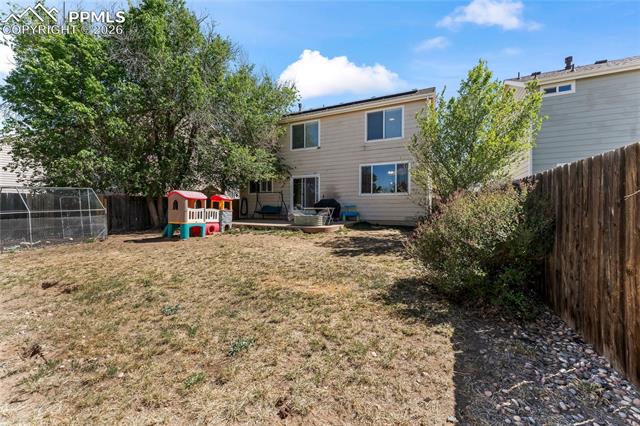 MLS Image for 4838  Hawk Meadow  ,Colorado Springs, Colorado