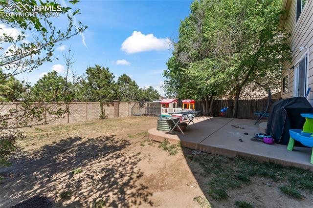 MLS Image for 4838  Hawk Meadow  ,Colorado Springs, Colorado