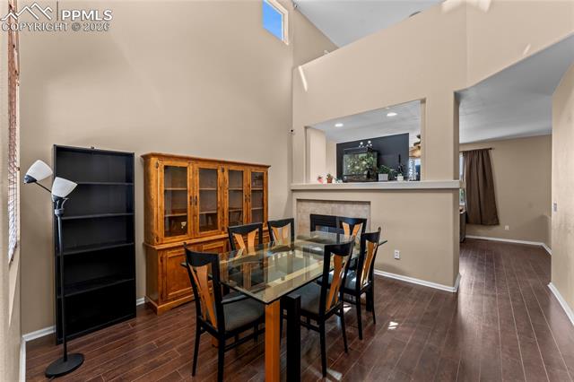 MLS Image for 4838  Hawk Meadow  ,Colorado Springs, Colorado