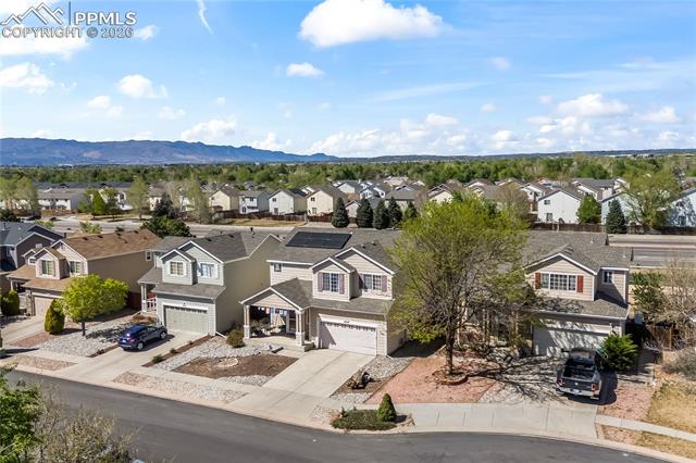 MLS Image for 4838  Hawk Meadow  ,Colorado Springs, Colorado