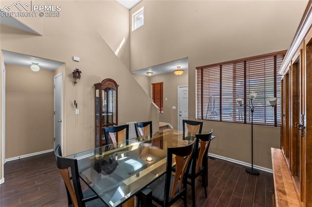 MLS Image for 4838  Hawk Meadow  ,Colorado Springs, Colorado