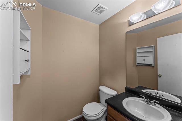 MLS Image for 4838  Hawk Meadow  ,Colorado Springs, Colorado
