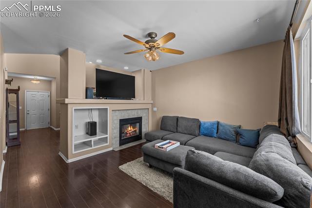 MLS Image for 4838  Hawk Meadow  ,Colorado Springs, Colorado
