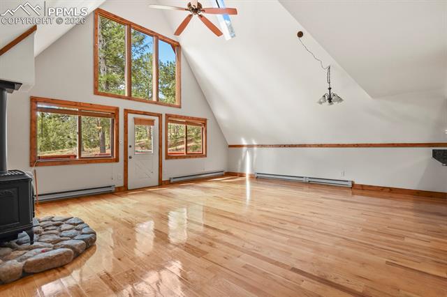 MLS Image for 33  Vista  ,Woodland Park, Colorado