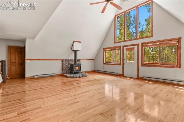 MLS Image for 33  Vista  ,Woodland Park, Colorado