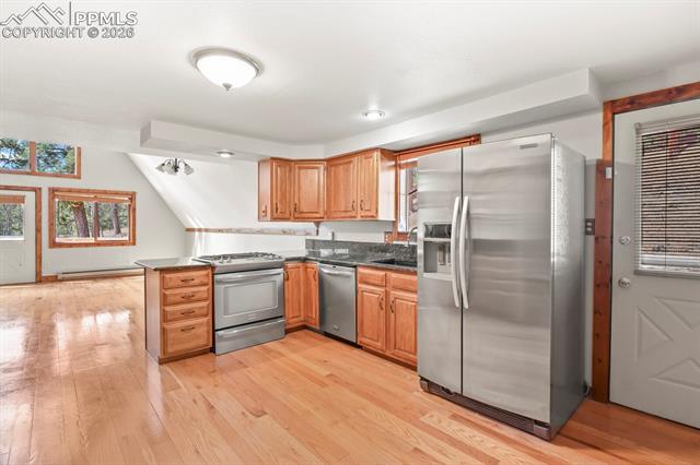 MLS Image for 33  Vista  ,Woodland Park, Colorado