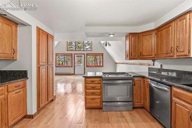MLS Image for 33  Vista  ,Woodland Park, Colorado