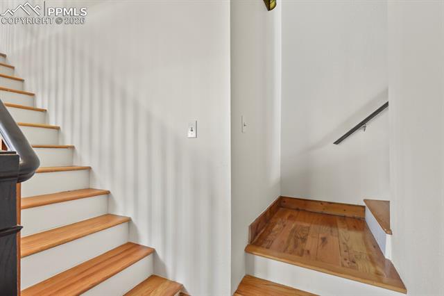 MLS Image for 33  Vista  ,Woodland Park, Colorado