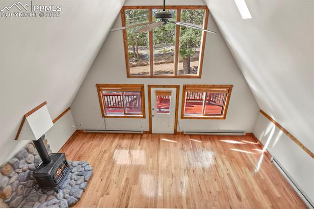 MLS Image for 33  Vista  ,Woodland Park, Colorado