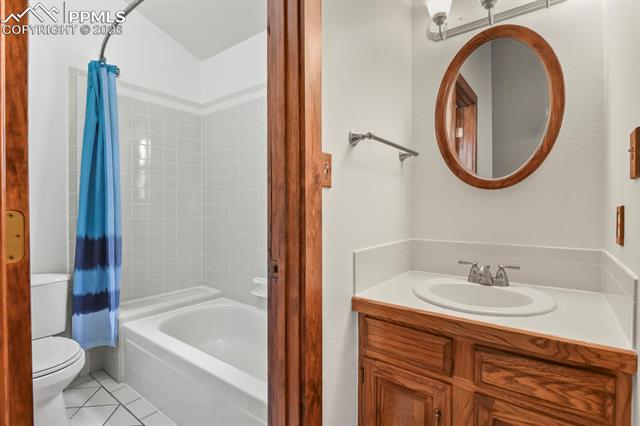 MLS Image for 33  Vista  ,Woodland Park, Colorado
